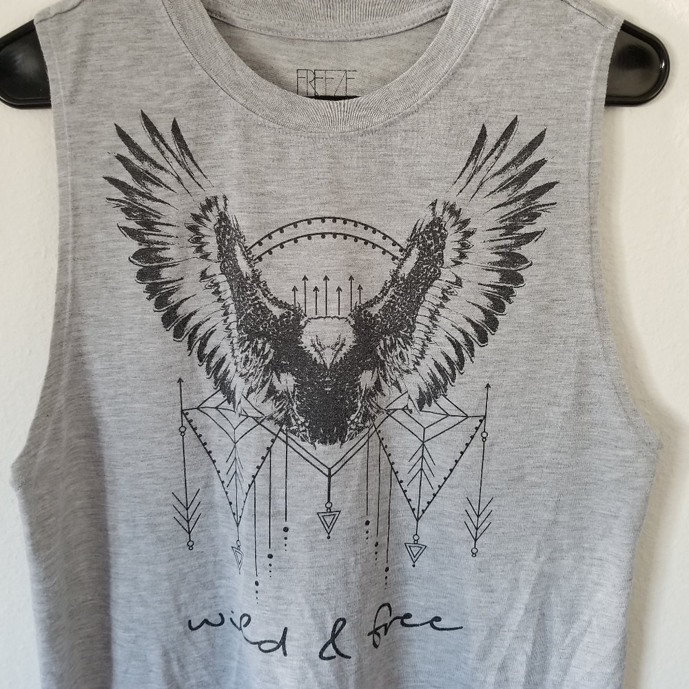 Wild & Free - Picture 3 of 5